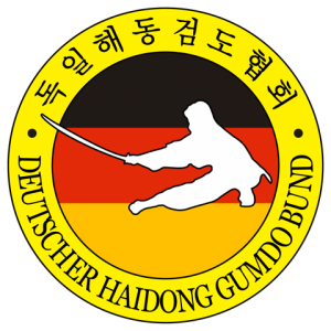 Kampfsport in Rosenheim Haidong Gumdo Bund